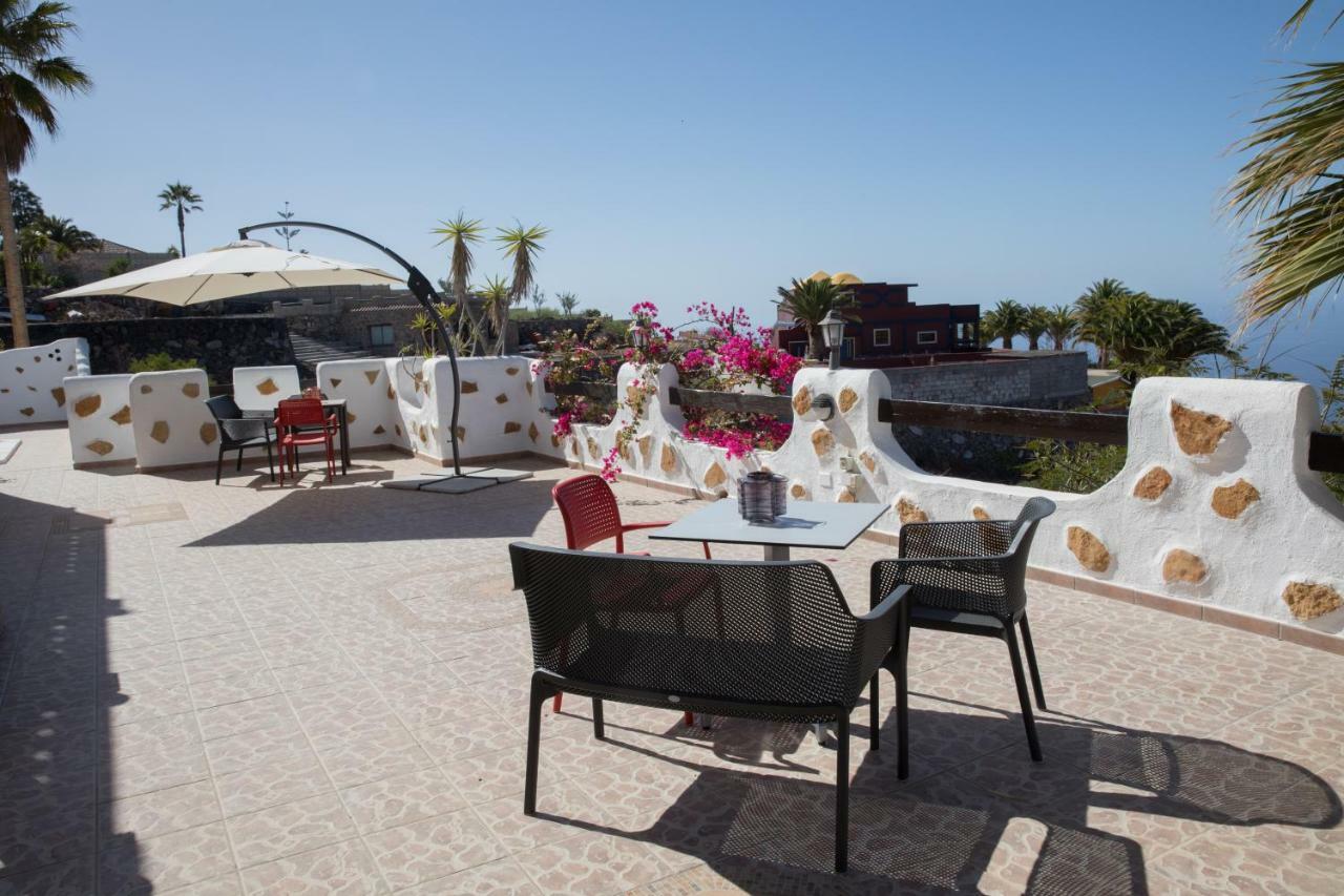 Casantilvia Heated Pool Paradise Costa Adeje  Exterior photo