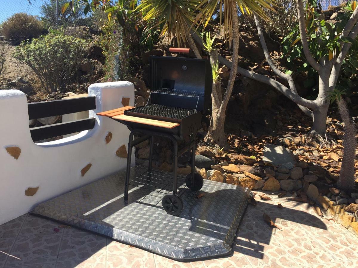 Casantilvia Heated Pool Paradise Costa Adeje  Exterior photo